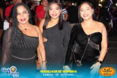 Vaquejada de Serrinha (Sábado)